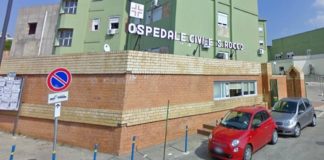 Sessa Aurunca, immigrato uccide paziente in ospedale: era in cura psichiatrica