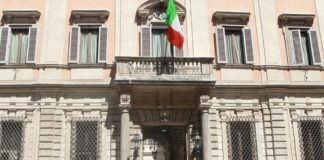 Roma, militare di Angri suicida a Palazzo Grazioli con un colpo di pistola