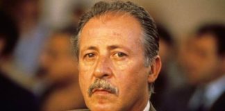 Stasera in tv, trame e film in onda venerdì 19 luglio: 'Paolo Borsellino. I 57 giorni'