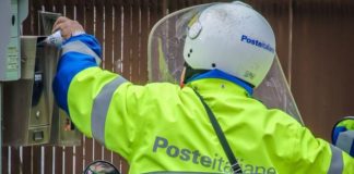 Assunzioni Poste italiane, si cercano postini in tutta Italia