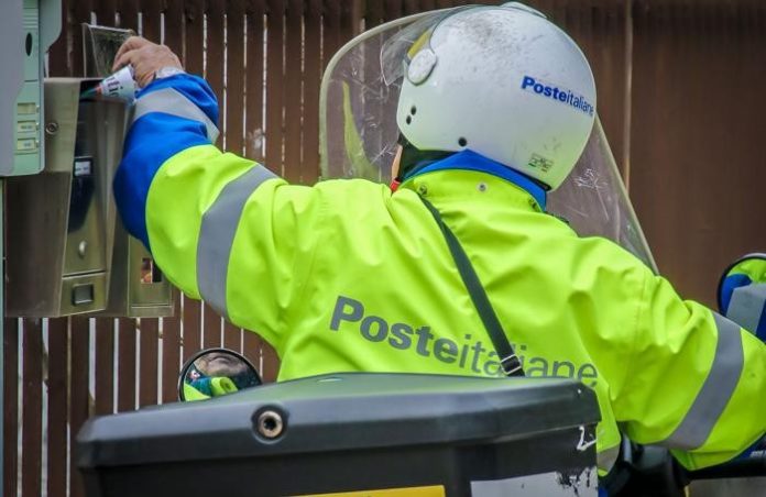 Assunzioni Poste italiane, si cercano postini in tutta Italia