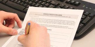 Reddito di inclusione, cambia la platea: chi può chiederlo