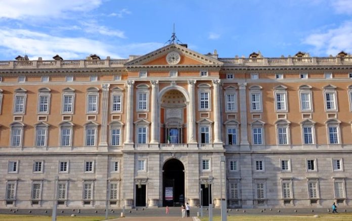 Reggia di Caserta, Mibac sul crollo di dicembre: “Carenze e omissioni”