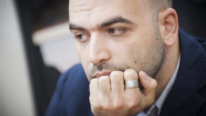 Saviano condannato per diffamazione, dovrà risarcire di nuovo un imprenditore