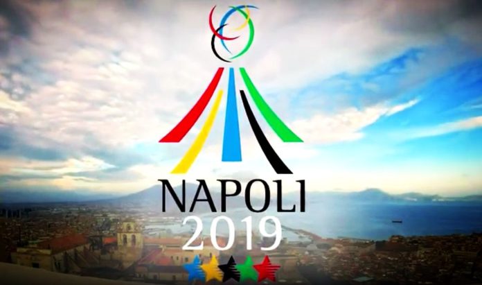 Universiadi 2019: in arrivo i capi di delegazioni da 50 Paesi