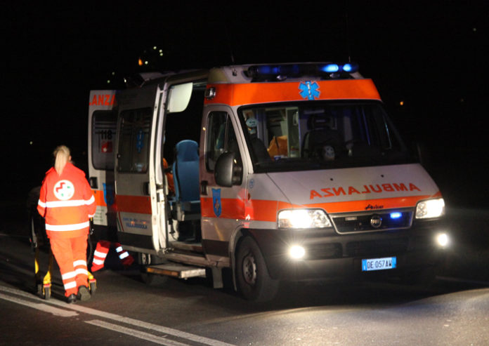 Napoli, Porta Nolana: accoltella un Agente, 28enne arrestato per tentato omicidio