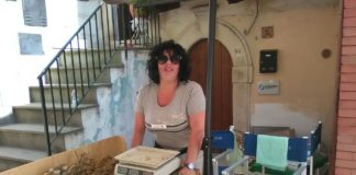 Sulmona, i benefici salutari dell’Aglio Rosso della Valle Peligna