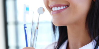 La Parodontite, ecco come può essere tenuta sotto controllo