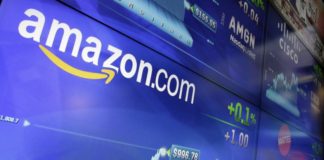Amazon non si ferma più e vola verso i 1.000 miliardi di valore