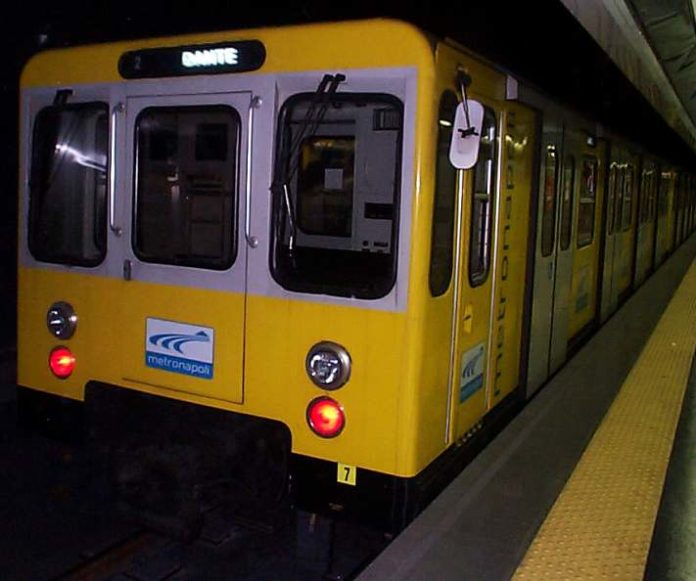 Anm, Metropolitana: ancora disagi alla stazione Garibaldi