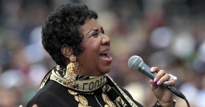 E' morta Aretha Franklin, addio alla "Regina del Soul"