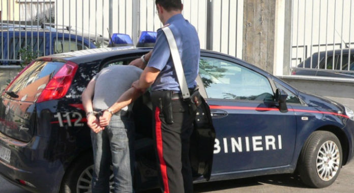 Scoperto traffico di droga a Mondragone, 6 arresti: I NOMI