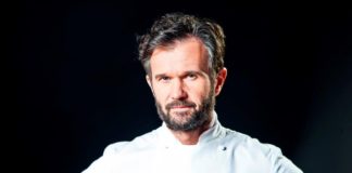 Netflix, ecco Carlo Cracco: sfiderà grandi chef internazionali
