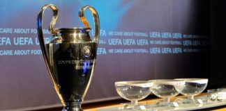 Champions League 2018-19, quando e come seguire il sorteggio