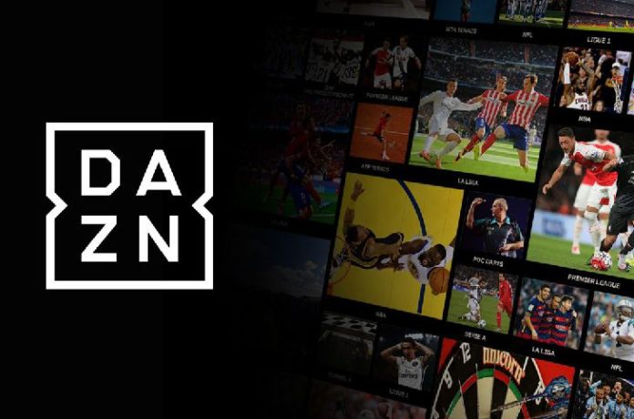 Dazn, dopo i problemi arrivano i rimborsi: ecco come