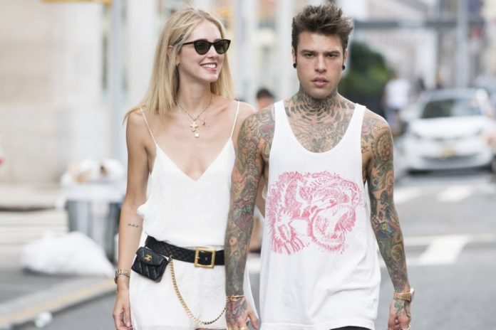 Matrimonio Ferragni-Fedez, sabato il “si” in quel di Noto