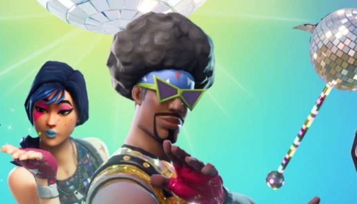 Fortnite, in regalo l’emote Boogie down: ecco come ottenerla