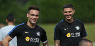 Serie A, l'Inter toglie al Napoli il ruolo di anti-Juventus