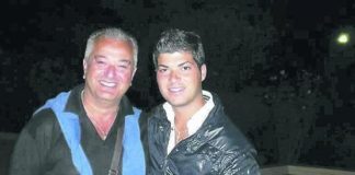 Crollo di Genova, il papà di Giovanni Battiloro: "E' un omicidio di Stato"