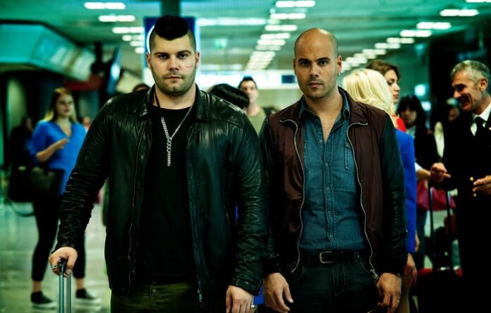 Gomorra 4, ecco una nuova famiglia: sarà ispirata al clan Polverino