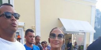 Capri: concerto di Jennifer Lopez per l'Unicef il 30 luglio