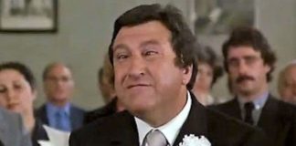 Addio all’attore Jimmy il Fenomeno, volto di tante commedie