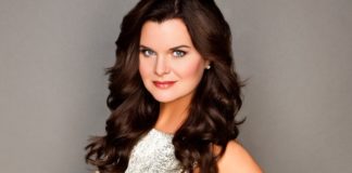 Beautiful, anticipazioni all'8 giugno: Katie scopre che Taylor ha sparato a Bill