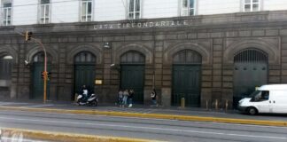 Cognati uccisi a Sant'Antimo, suocero in carcere: arrivano le prime ammissioni