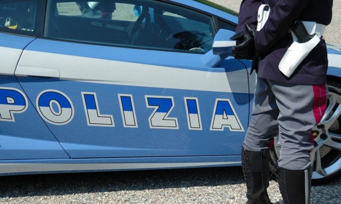 Ponticelli: Arrestata 48enne per detenzione e spaccio di droga da casa. IL NOME