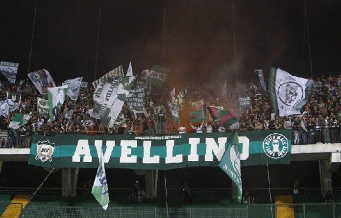 Avellino Calcio, anche il Tar dice no: si ripartirà dai dilettanti