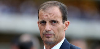 Calcio Napoli, sindaco Livorno spinge Allegri in azzurro
