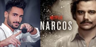 Cosimo Esposito trasforma la colonna sonora di Narcos in una bachata