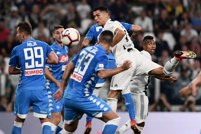 Sentenza Juventus Napoli: “cornuti e mazziati” così ha deciso il Ponzio Pilato della Lega Calcio