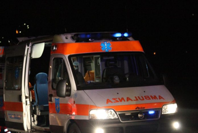 Napoli, incidente stradale a Fuorigrotta: morto centauro 50enne