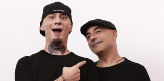 Musica, ecco la reunion degli Articolo 31: l’annuncio di J-Ax