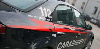 Pozzuoli: Fermati e denunciati 3 sospetti con attrezzi atti allo scasso