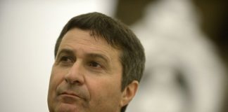 Csm, Ermini eletto vicepresidente. Bonafede e Di Maio: "E' incredibile!"