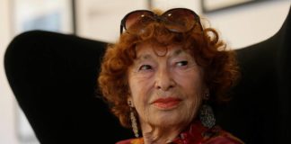 Editoria, morta a 87 anni Inge Feltrinelli: una vita tra i libri