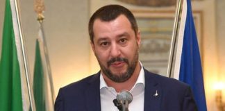 Salvini lancia Scuole sicure: 2,5 milioni contro spaccio di droga