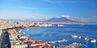 Quartiere Pulito 2025, il calendario della prossima settimana