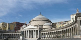 Eventi a Napoli e in Campania da venerdì 21 a domenica 23 luglio