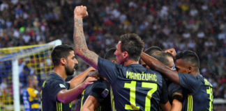 Serie A, anticipi e posticipi della terza giornata di campionato