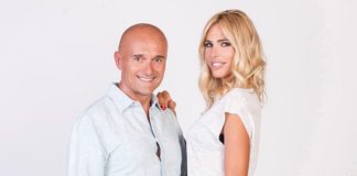 Grande Fratello Vip, Ilary Blasi: “Contenta del cast”