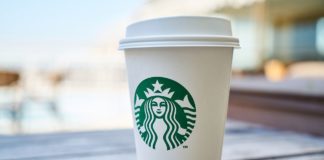 Starbucks apre anche in Stazione Centrale a Napoli