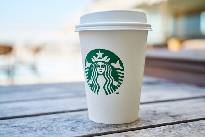 Starbucks apre anche in Stazione Centrale a Napoli