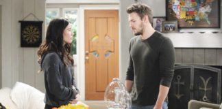 Beautiful, anticipazioni americane: Steffy rinuncia a Liam?