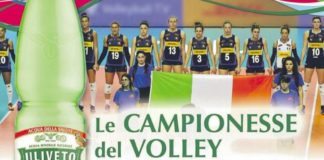 Razzismo o gaffe? Uliveto ringrazia le ragazze del volley, ma non Egonu
