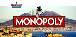 Monopoly Napoli, pronta la seconda edizione con Edenlandia