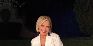 Simona Ventura inaugura la nuova stagione di Speciale Per Un'Ora d'Amore