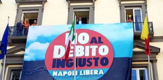 Comune di Napoli, approvata la delibera sull'uso della criptovaluta